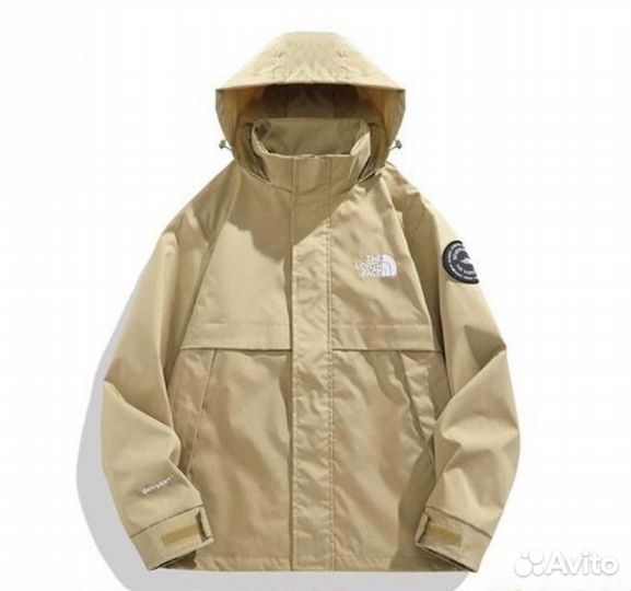 Ветровка TNF