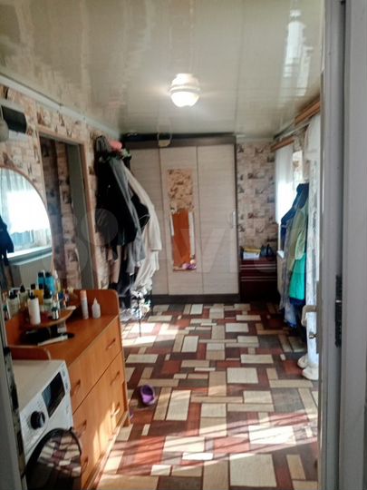 Дом 60 м² на участке 28 сот.