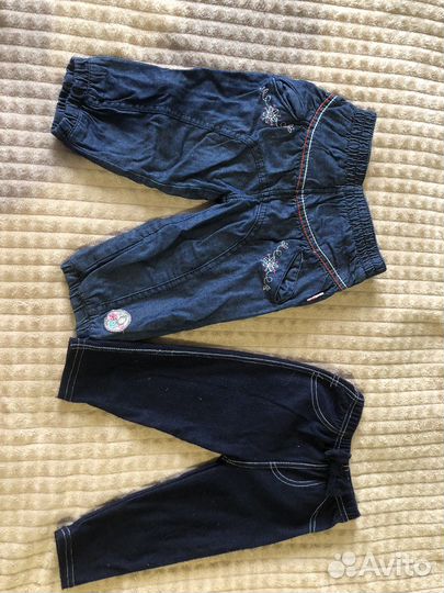 Детская одежда