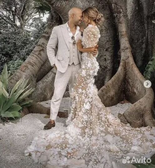 Платье женское 42 44 вечернее шикарное