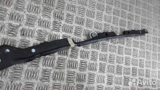 Шторка безопасности citroen C4 1 (6BE18S401)