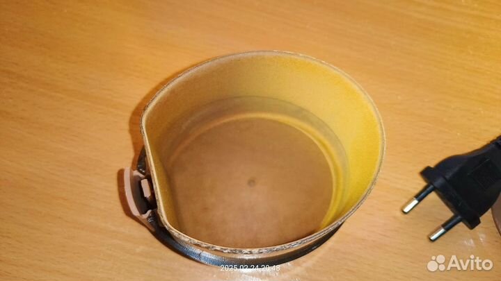 Кофемолка Василиса 160Вт б/у