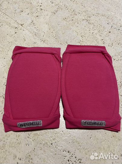 Наколенники Pastorelli