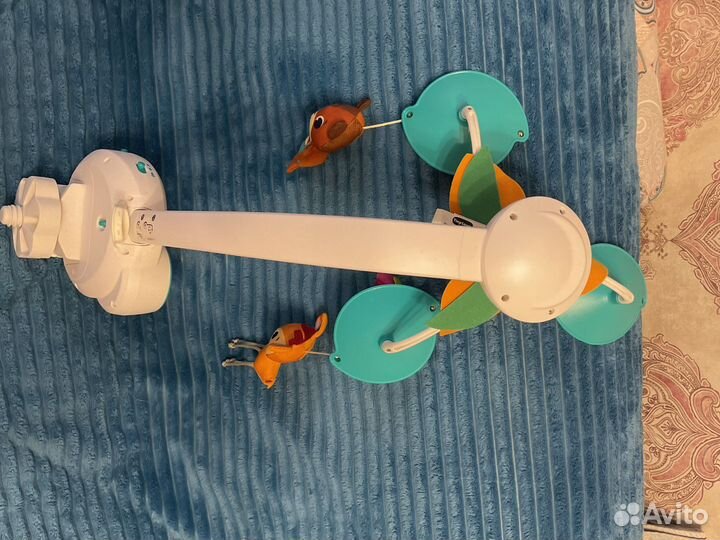 Мобиль Tiny Love Сказочный Лес