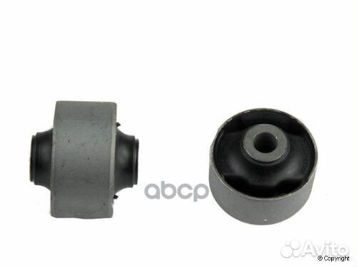 Сайлентблок рычага подвески перед прав/лев