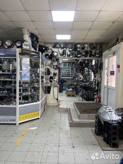 Пневморессора Газон next (10т), паз вектор 341163