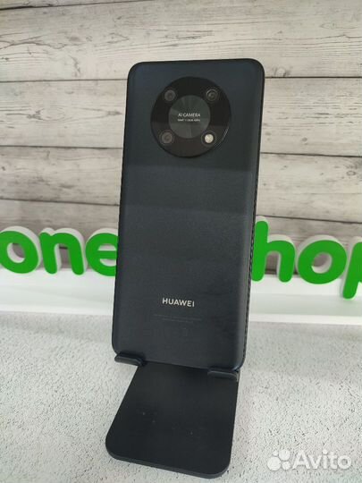 HUAWEI nova Y90, 4/128 ГБ