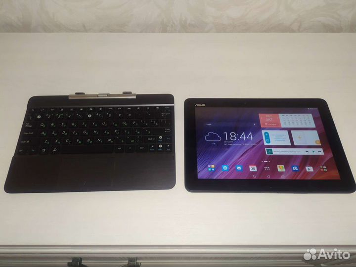 Планшет Аsus