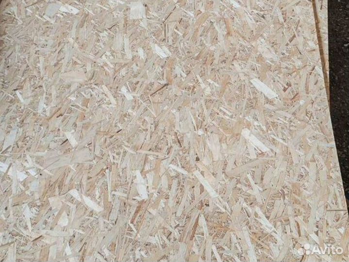 Осп Kronospan 12мм