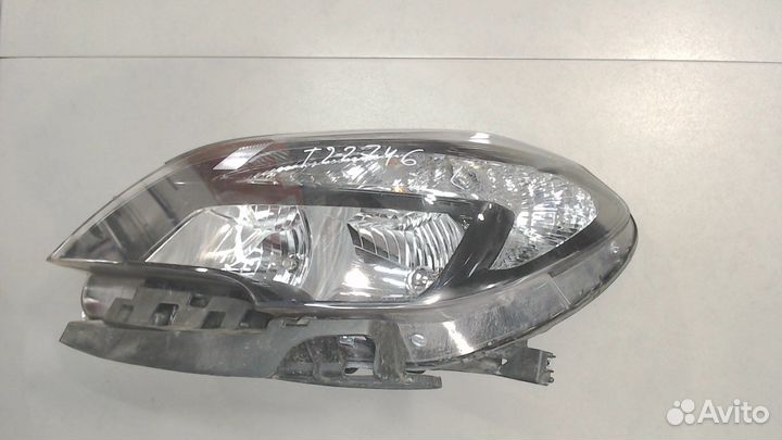 Фара (передняя) Opel Mokka, 2014