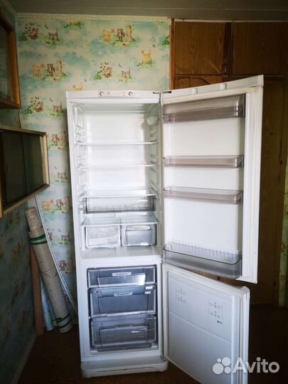 Холодильник бу