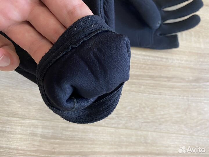 Перчатки для подводной охоты размер м