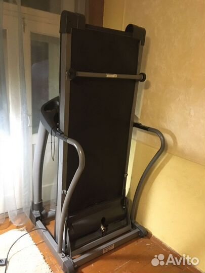 Беговая дорожка Horizon Elit 180 кг