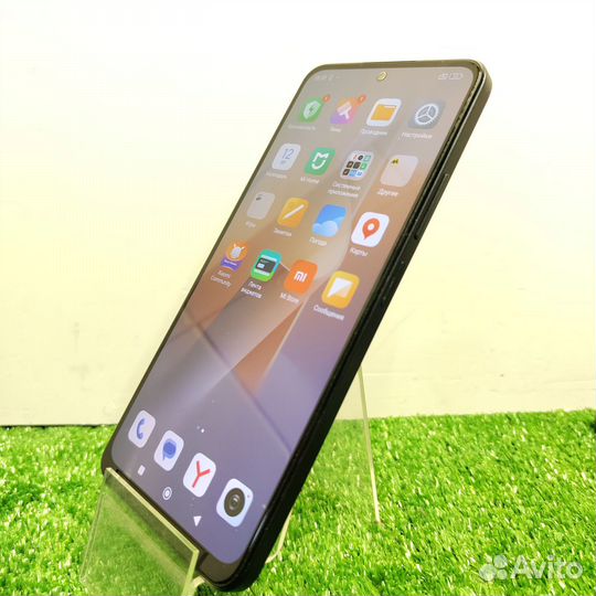 Xiaomi Redmi Note 12, 6/128 ГБ