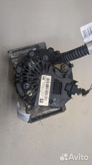 Генератор Opel Insignia