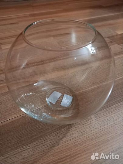 Флорариум, ваза, аквариум