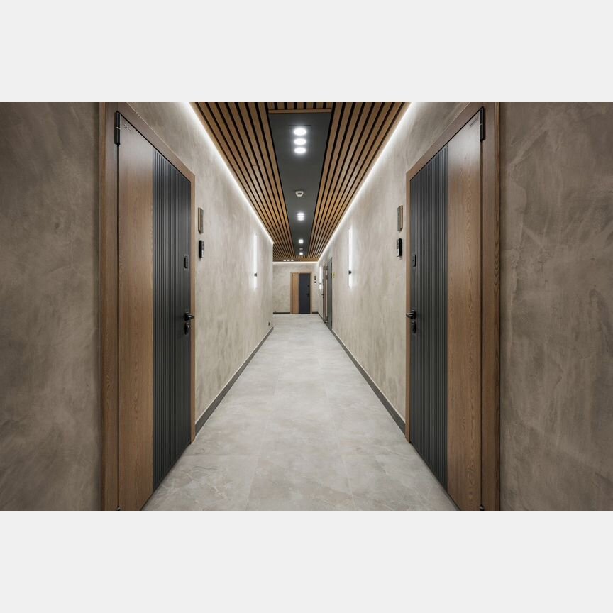 3-к. апартаменты, 67,9 м², 1/5 эт.