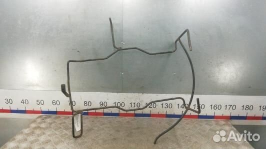 Механизм запасного колеса opel zafira B (ABR16H901