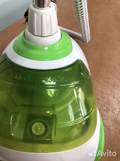 Отпариватель