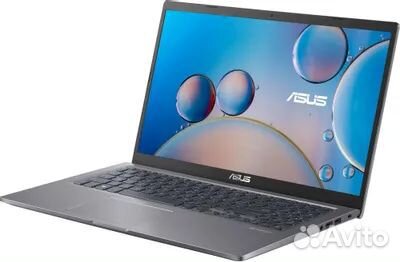 Ноутбук asus M515DA-BR390 90NB0T41-M10610 AMD Athl