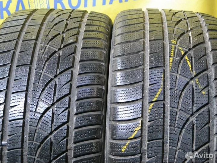 Hankook Winter I'Cept Evo 255/35 R18