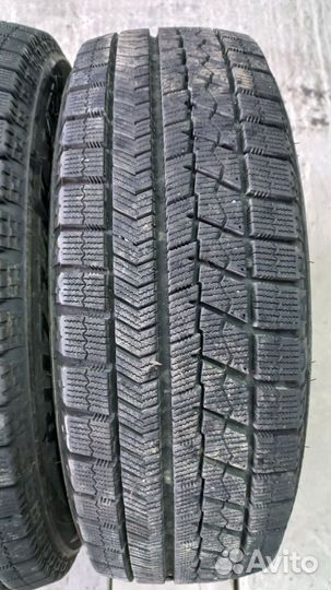 Bridgestone Blizzak VRX 175/65 R14