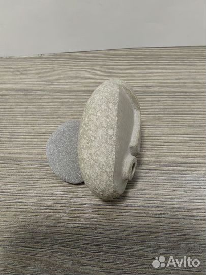 Говорящий денежный камень