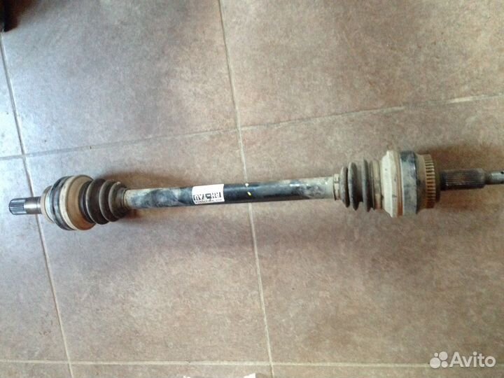 Передний привод хендай equus genesis