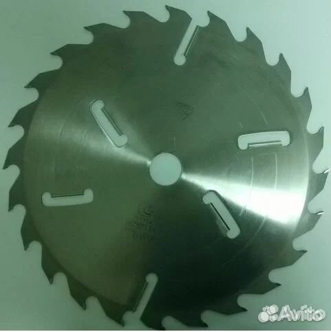 Пилы дисковые по дереву ттн (350*50*2,8/4,2*20+4)