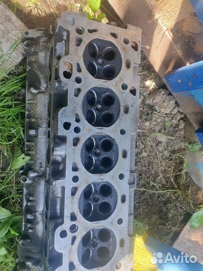 Гбц Volvo S40 2.4 140 л.с 8642289007