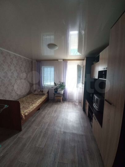 Дом 38 м² на участке 4,5 сот.