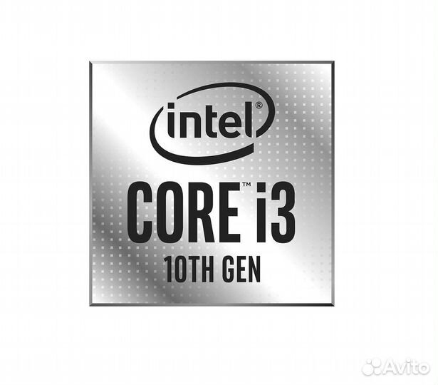 Intel Core (CM8070104291317)