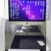 iMac Retina 5K, 27-inch, Late 2015