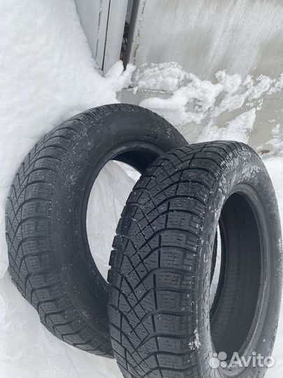 Pirelli Ice Zero FR 175/65 R14 82T