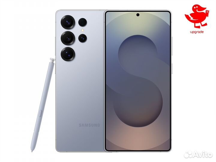 Samsung Galaxy S25 Ultra, 12/512 ГБ