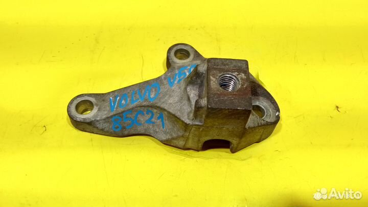 Кронштейн кпп для Volvo V50,S40,C30,C70