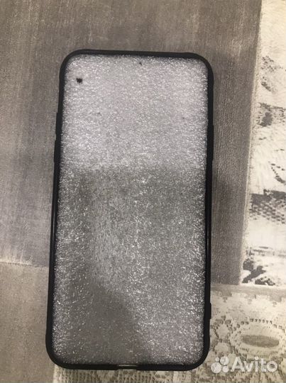 Чехол на iPhone xr