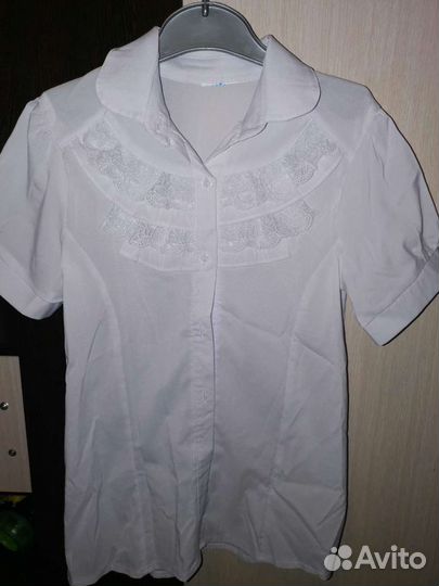 Школьная форма