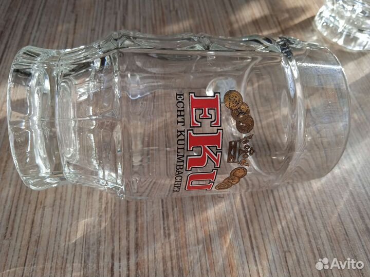 Пивная кружка германия