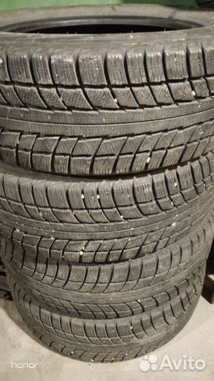 Triangle TR777 235/60 R18