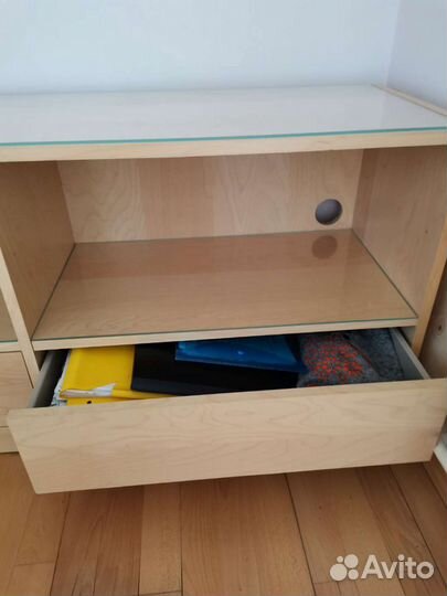 Тумба под телевизор