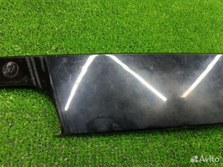 Накладка двери передняя левая Volkswagen Golf 7