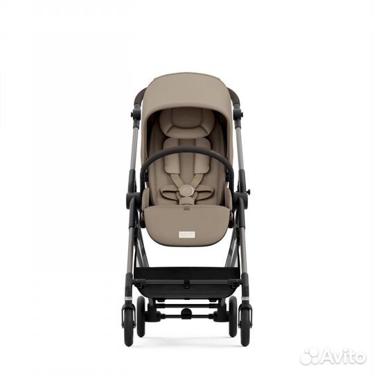 Cybex Melio Almond 2024