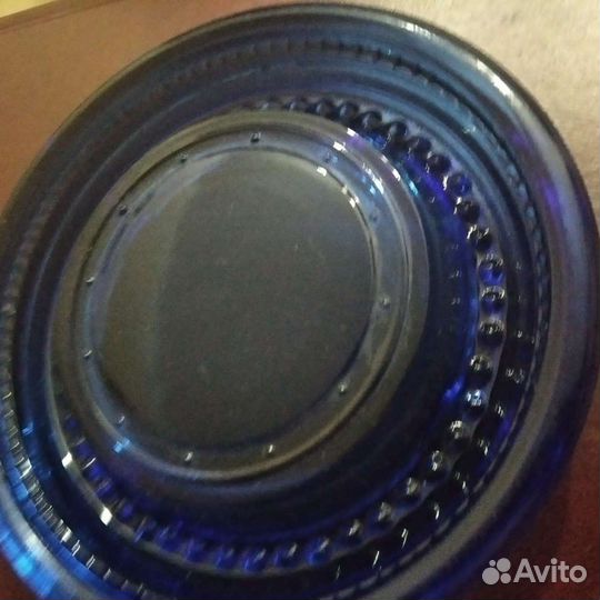 Пепельница СССР винтаж