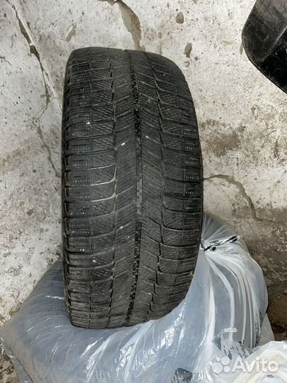 Michelin X-Ice 245/45 R18
