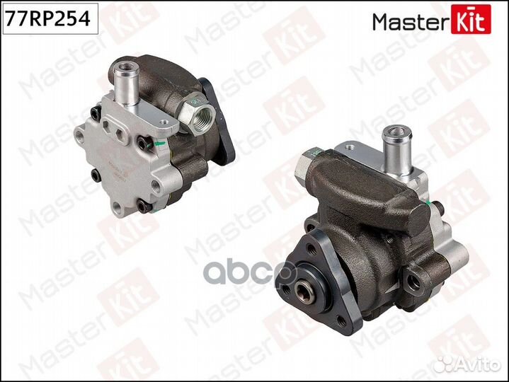 77RP254 Насос гур land rover discovery 98-04 77