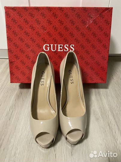Туфли Guess