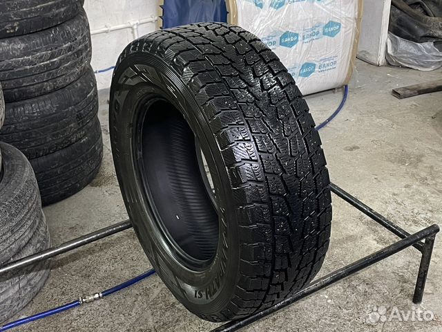 Toyo Winter Tranpath S1 265/65 R17 112Q