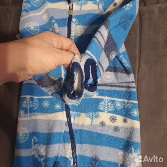 Поддева reike 98