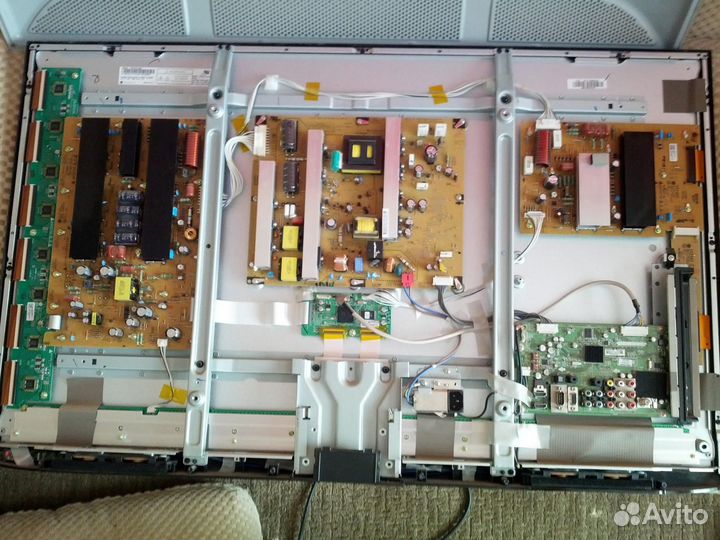 Ремонт телевизоров и Ноутбуков Реутов